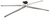 Samsung television table stand BN96-25365E