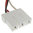 Samsung fridge / freezer fan assembly DA31-00334D
