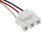 Samsung fridge / freezer fan assembly DA31-00334D