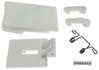 Whirlpool Eurotech handle kit