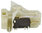 Gorenje dishwasher switch 17476000007454