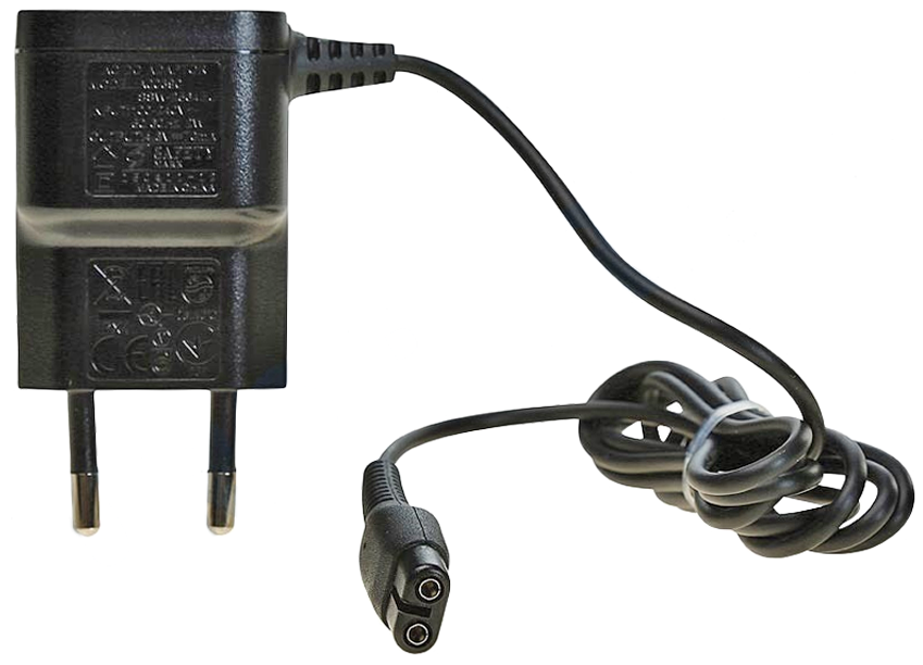 Philips shaver power supply 4,3V 70mA 300009360581
