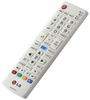 LG television remote AKB73975778