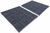 Airforce hiilisuodattimet 237x192x15mm AFFCACONFF16