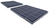 Airforce hiilisuodattimet 237x192x15mm AFFCACONFF16