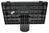 Samsung stand bracket guide BN96-46046A