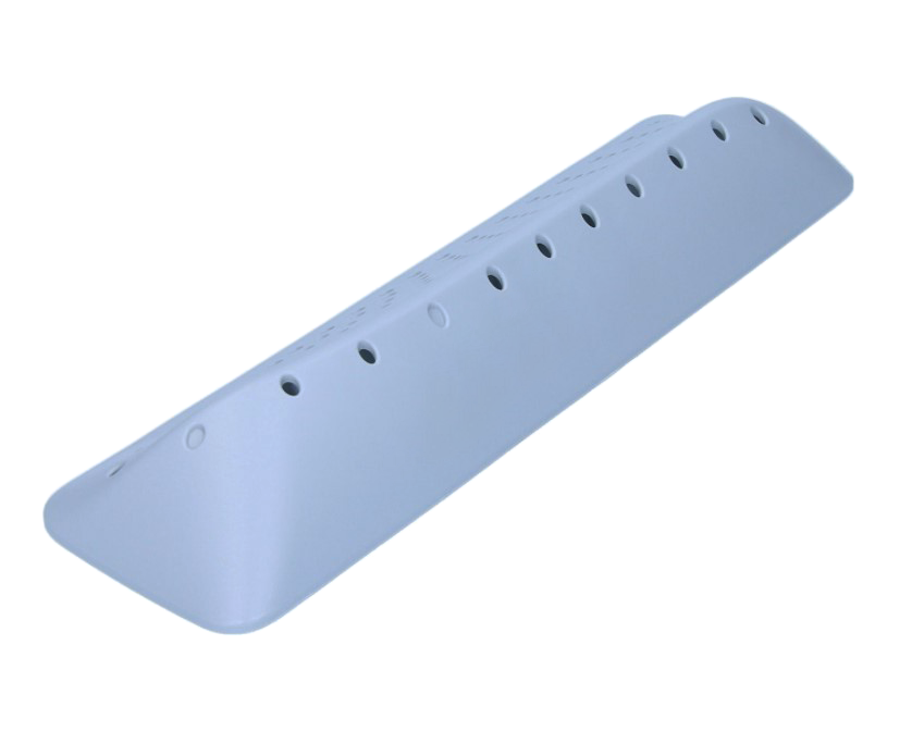 Bosch / Siemens pesukoneen rummun lapa 00742713