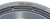 Whirlpool drum bearing 6304-2Z/C3