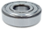 Whirlpool drum bearing 6304-2Z/C3