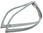 LG freezer door seal ADX75739710
