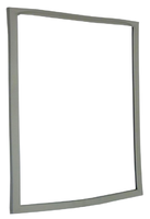 LG freezer door seal ADX75739710