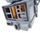 Askoll drain pump M116 25W, front connectors