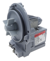 Askoll poistopumppu M116 25W, liitin eteen