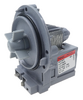 Askoll drain pump M116 25W, front connectors