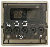 Upo oven timer 392186