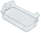 LG freezer door shelf, bottom MAN63668501