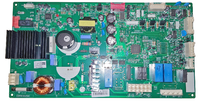 LG fridge main PCB EBR83625821