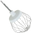 Bosch whisk 00650543