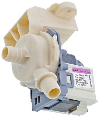 Electrolux circulation pump 1325100517