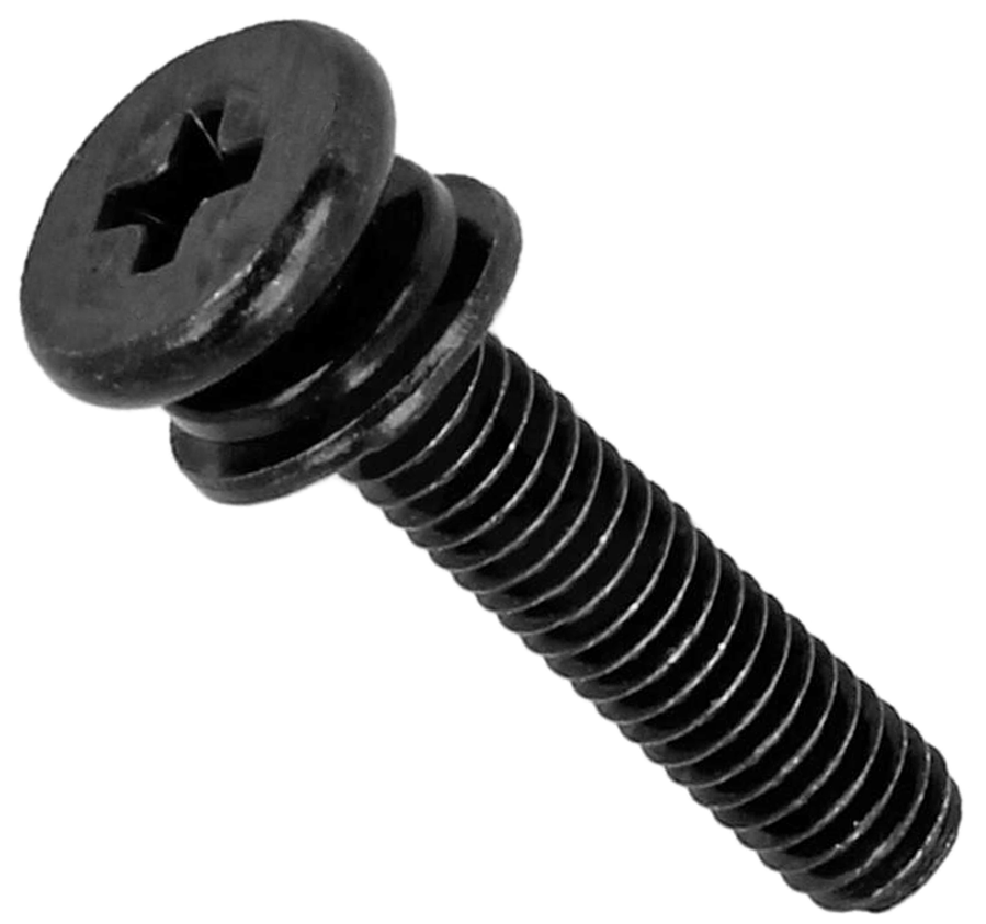 LG television table stand attachment screw M4 x L20 G180883 fhp.fi