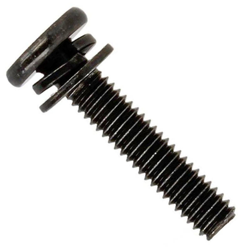 LG television table stand attachment screw M4 x L20 G180883 fhp.fi