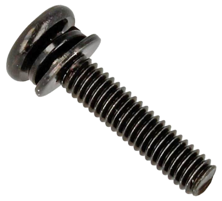 LG television table stand attachment screw M4 x L20 G180883 fhp.fi