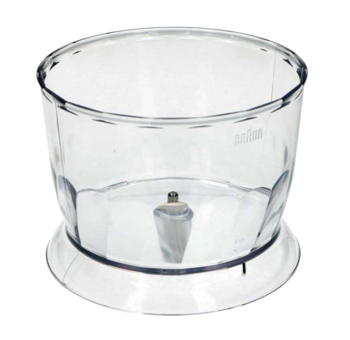 Braun stick mixer bowl 500 ml AS00004191