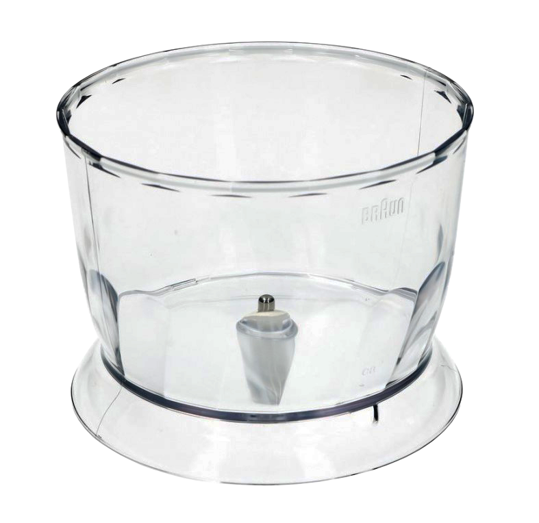 Braun pikasekoittimen kulho 500 ml AS00004191