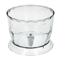 Braun stick mixer bowl 500 ml AS00004191