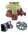 Asko dishwasher water divider 811909