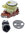 Asko dishwasher water divider 811909