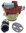 Asko dishwasher water divider 811909