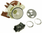 Asko dishwasher water divider 811909