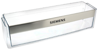Siemens jääkaapin alin ovihylly 00705186