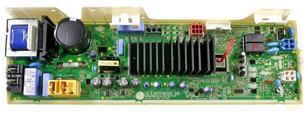 LG main PCB EBR83467108