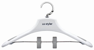 LG Styler shirt hanger AEE73009504, AEE73009506