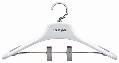 LG Styler shirt hanger AEE73009506