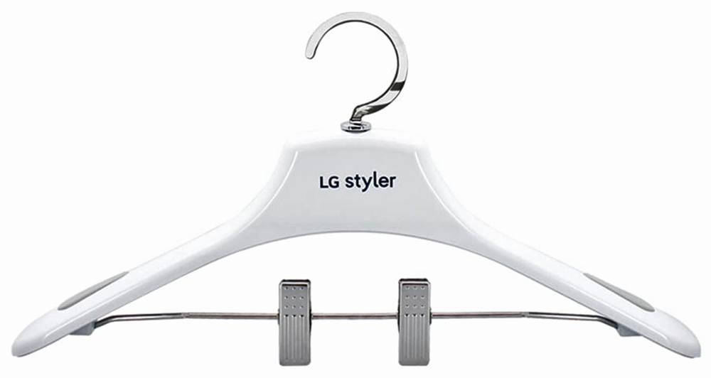 LG Styler paitahenkari AEE73009506