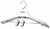 LG Styler shirt hanger AEE73009506