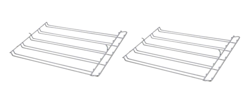 AEG / Electrolux oven tray holders Q192276