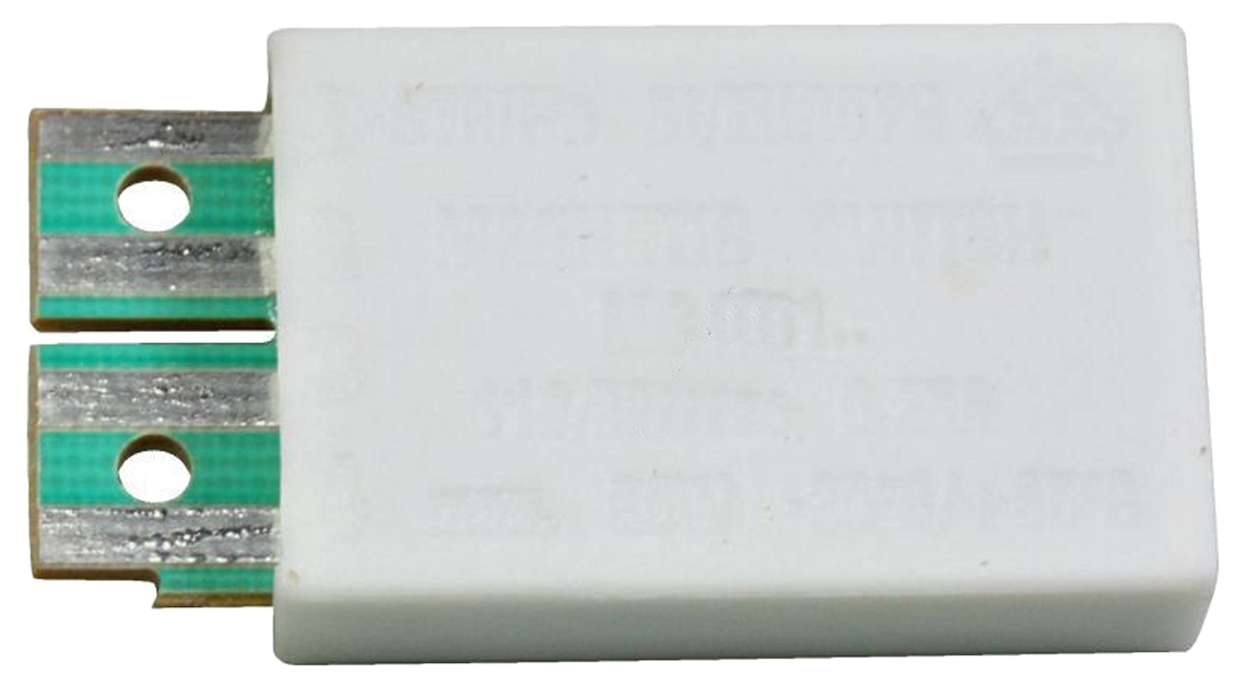 Interruttore Luce Originale Frigorifero, Congelatore 481221838665 - Foto 11