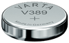 Varta battery V10GS / V389 / SR54