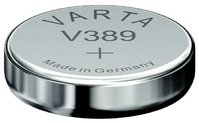 Varta nappiparisto V10GS / V389 / SR54
