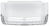 LG second lowest door shelf 5005JA2047B