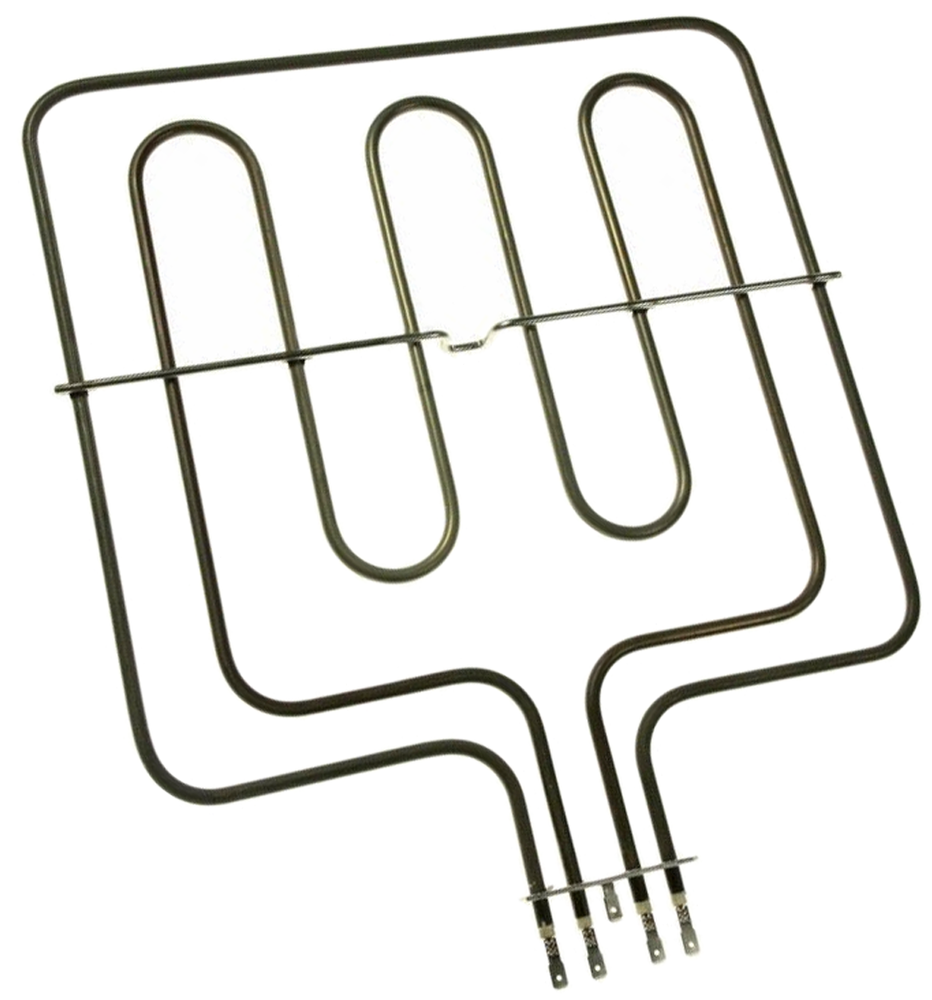Helkama uunin ylävastus 2600W (32045203)