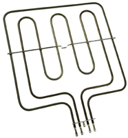 Helkama oven top heater 2600W (32045203)