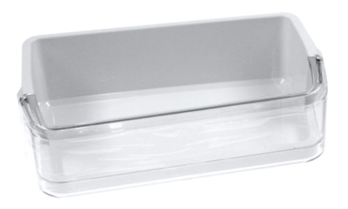 Samsung jääkaapin oven alin hylly (vasen) RFG237