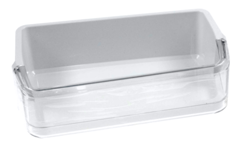 Samsung fridge door bottle shelf (legft) RFG237