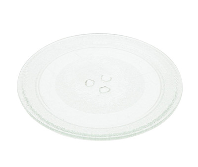 Electrolux microwave oven glass plate 245mm 4055372686
