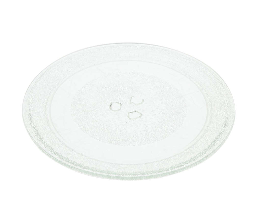 Electrolux microwave oven glass plate 245mm 4055372686